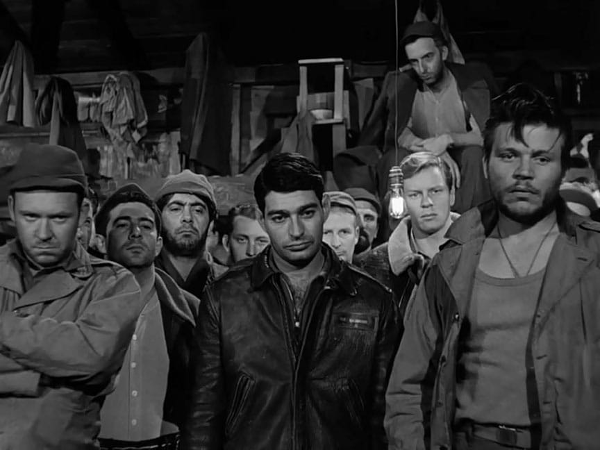 Stalag 17