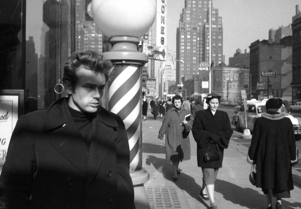 James Dean