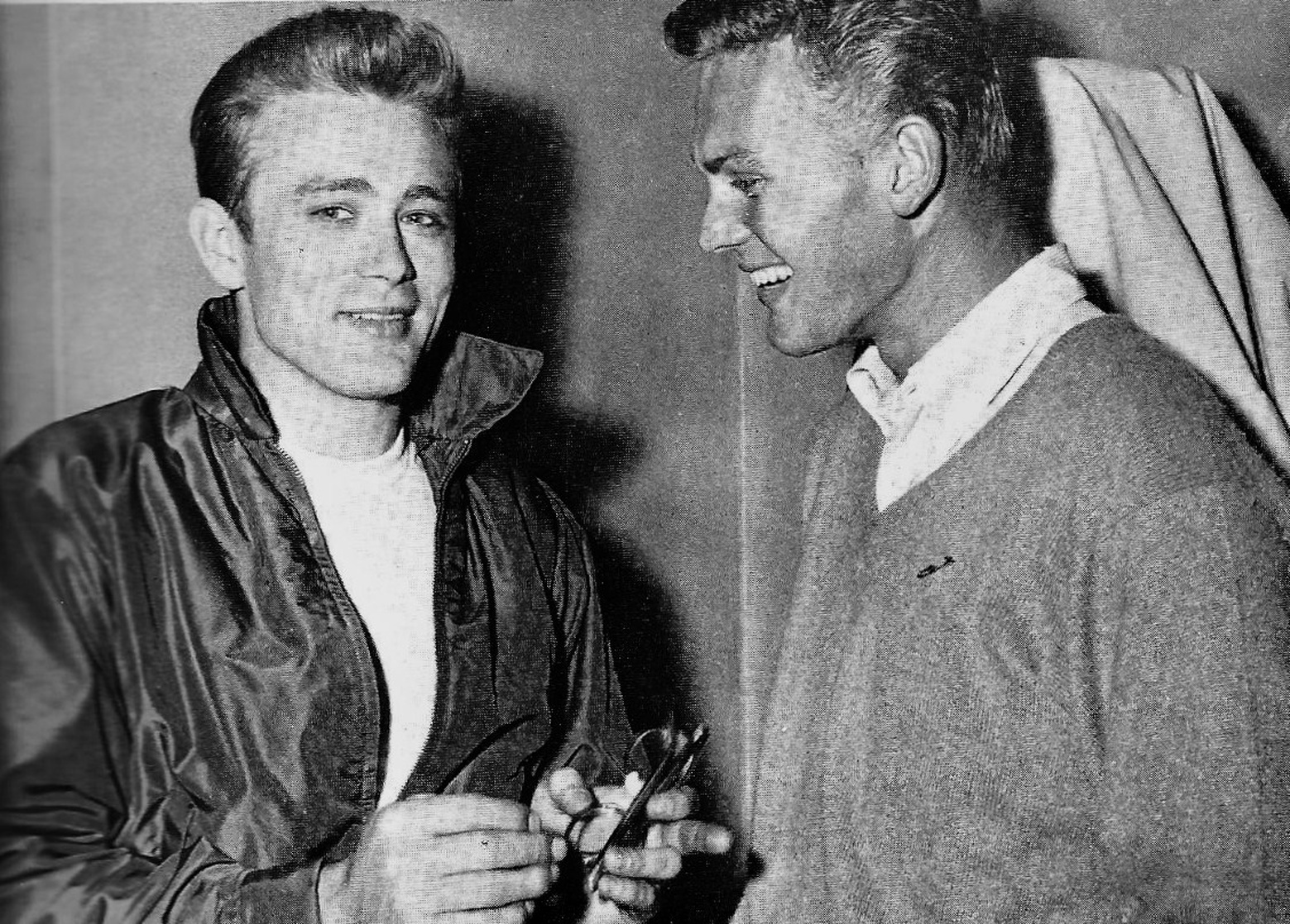 James Dean