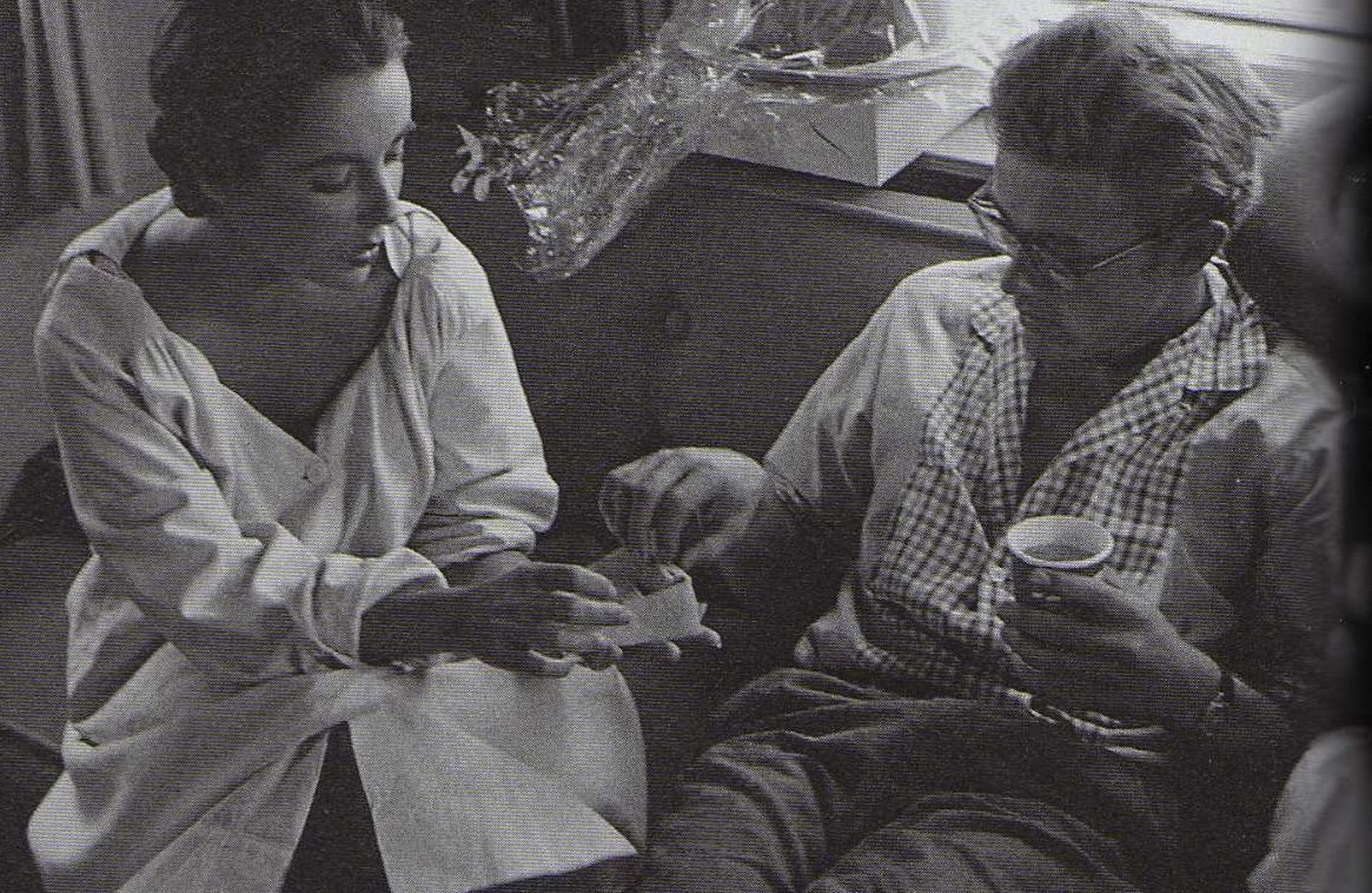 James Dean