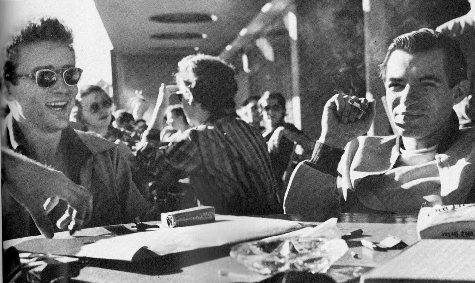James Dean