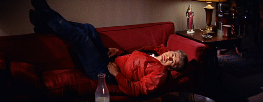 James Dean