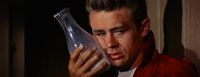 James Dean