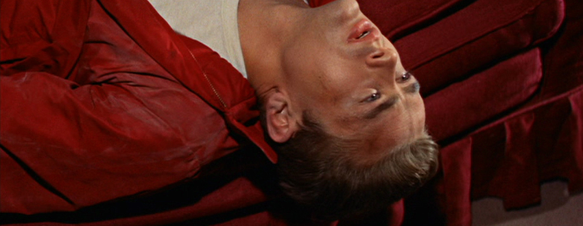 Rebel Without a Cause