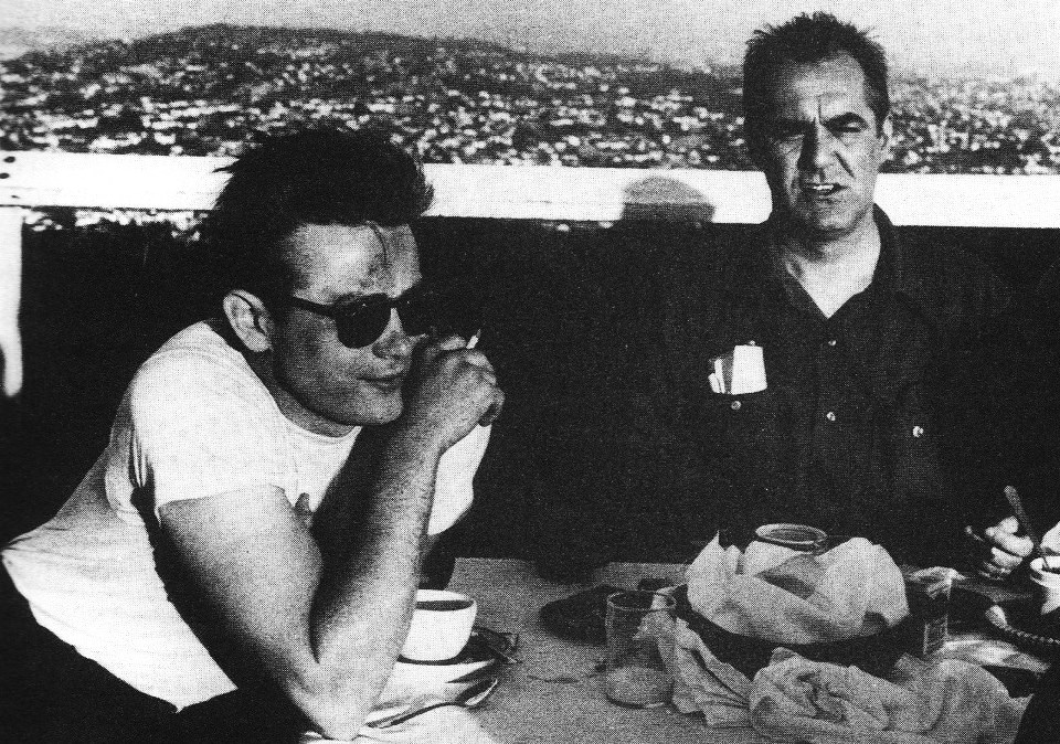 Rebel Without a Cause