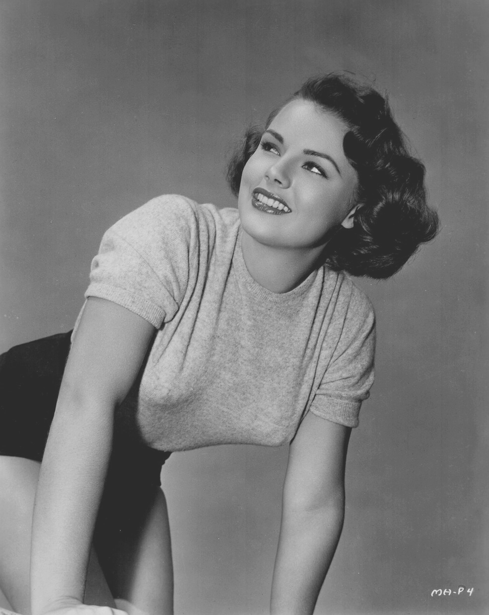 Myrna hansen