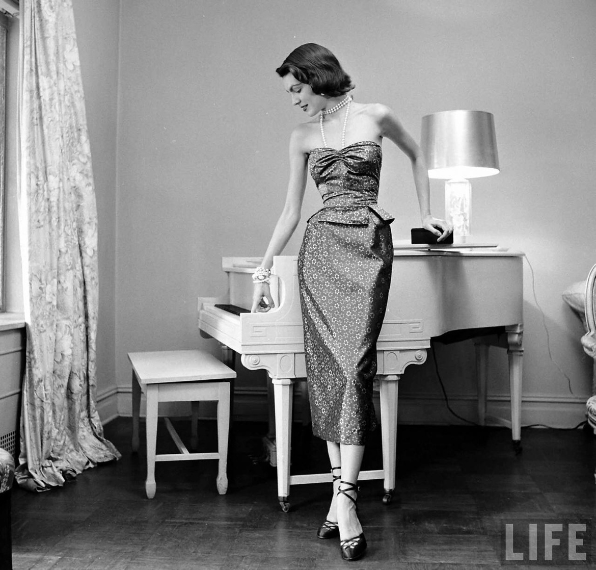 Nina Leen