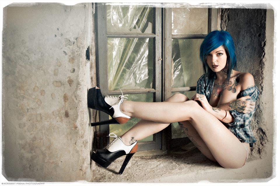 Riae Suicide Riae Suicide