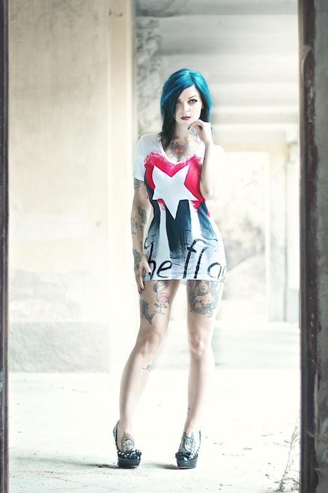 Picture Of Riae Suicide 