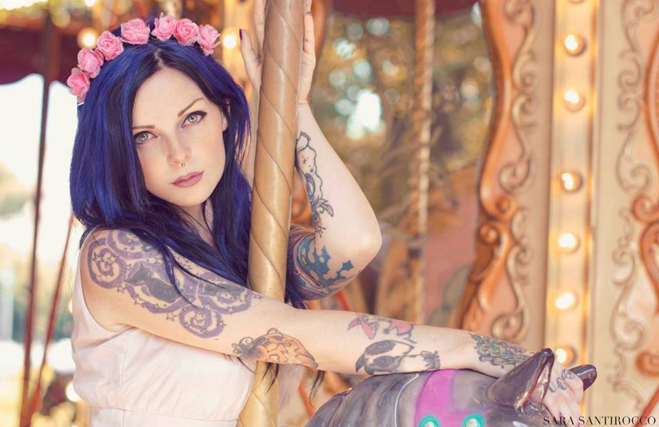 Riae Suicide