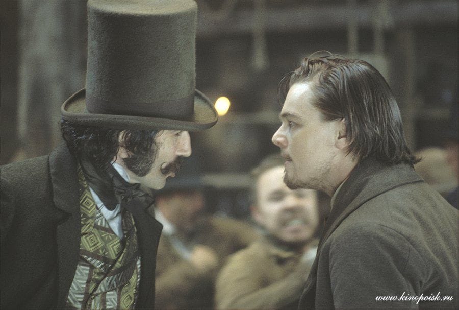 Gangs of New York