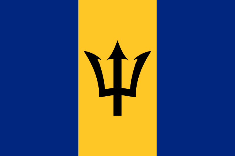 Barbados Barbados
