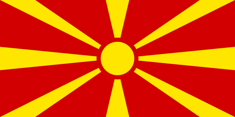 Republic of Macedonia