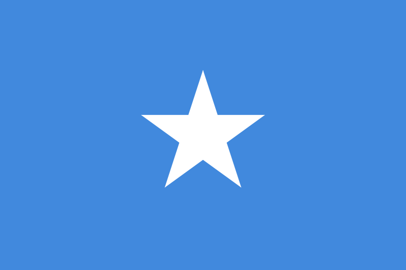 Somalia Somalia