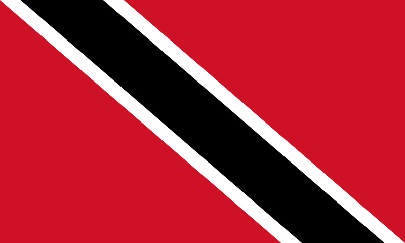 Trinidad and Tobago Trinidad and Tobago