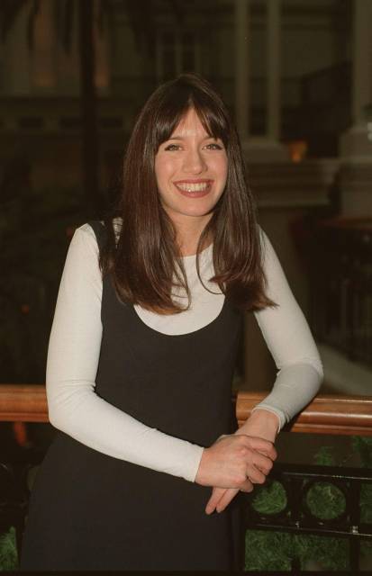 Picture of Caroline Catz