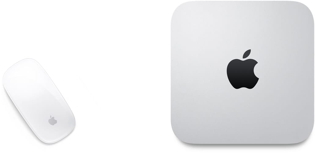 Apple Mac Mini