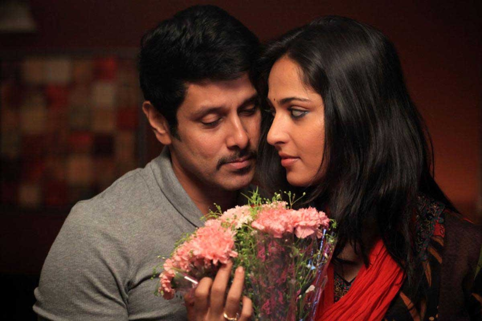 Thaandavam