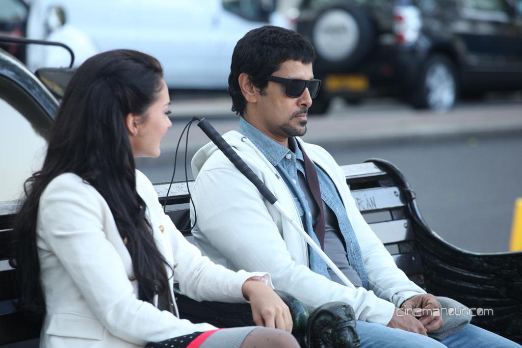 Thaandavam