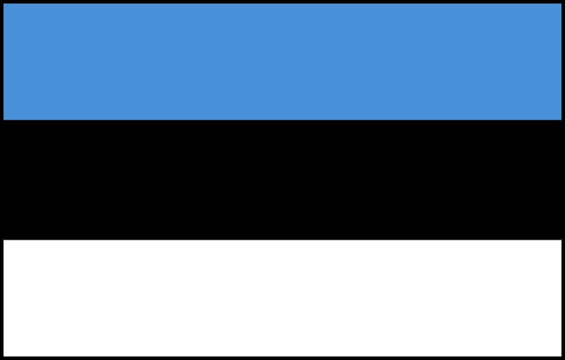 Estonia Estonia
