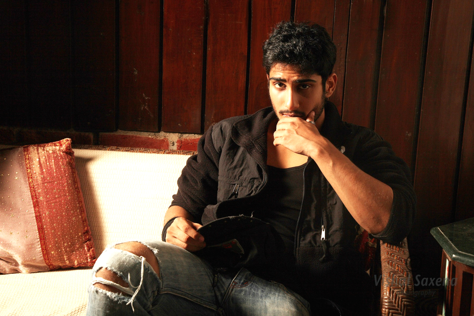 Prateik