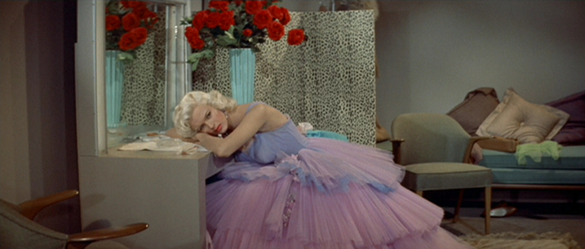 The Girl Can't Help It (1956) The Girl Can't Help It (1956)