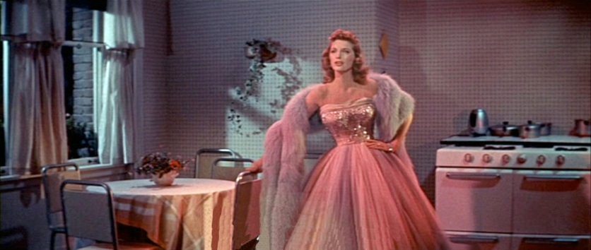 The Girl Can't Help It (1956) The Girl Can't Help It (1956)