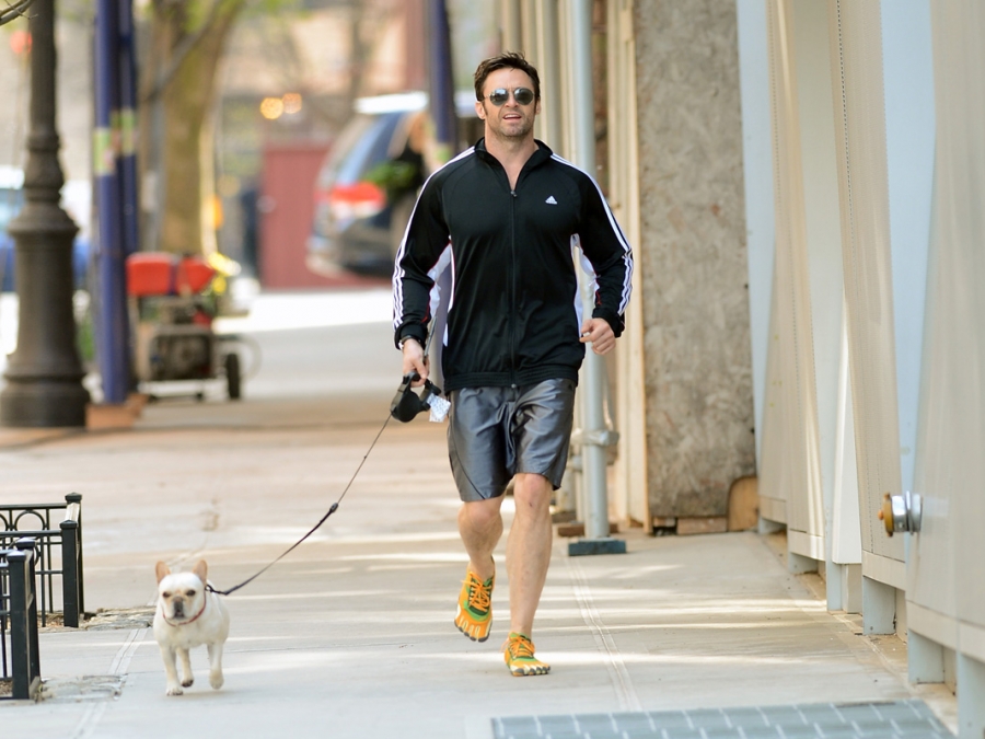 Hugh Jackman