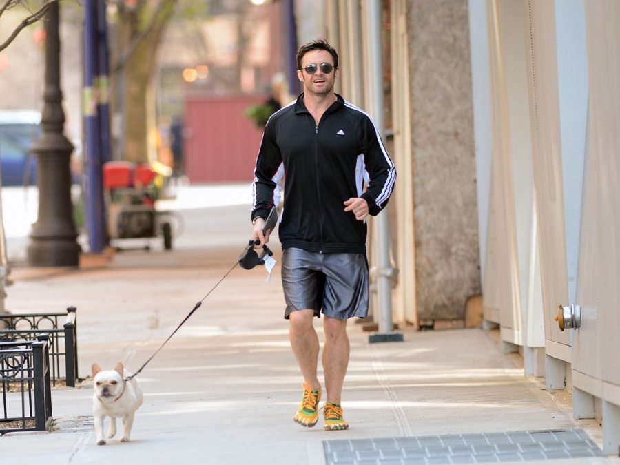 Hugh Jackman