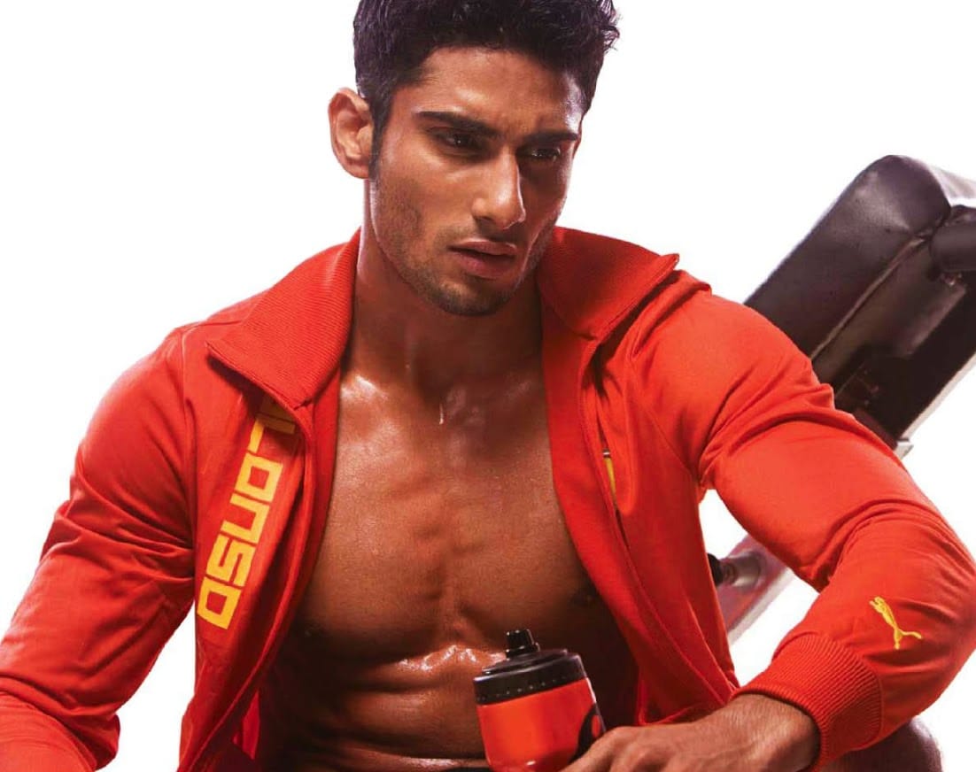Prateik