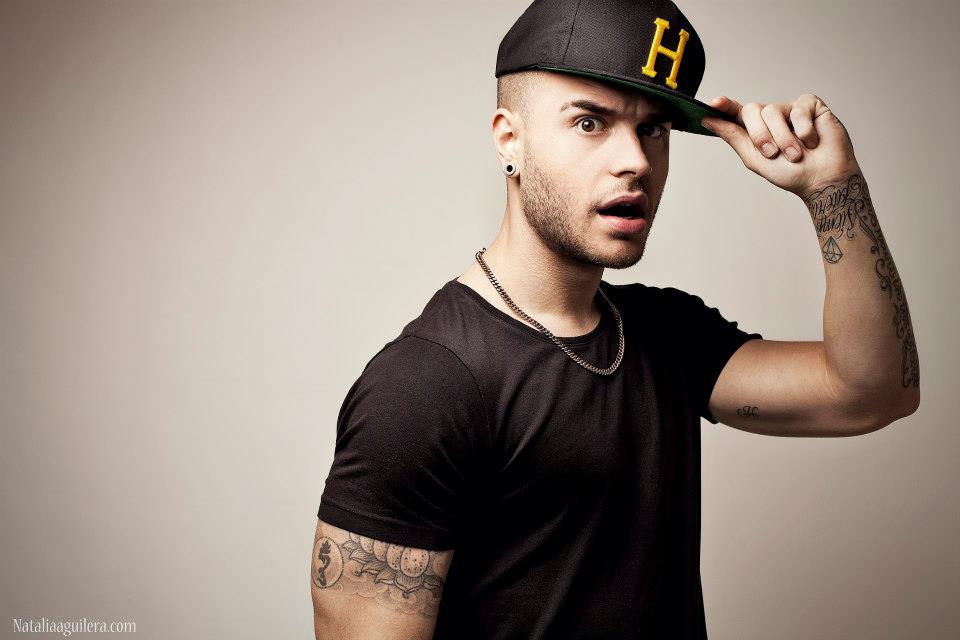 Adrián Rodríguez