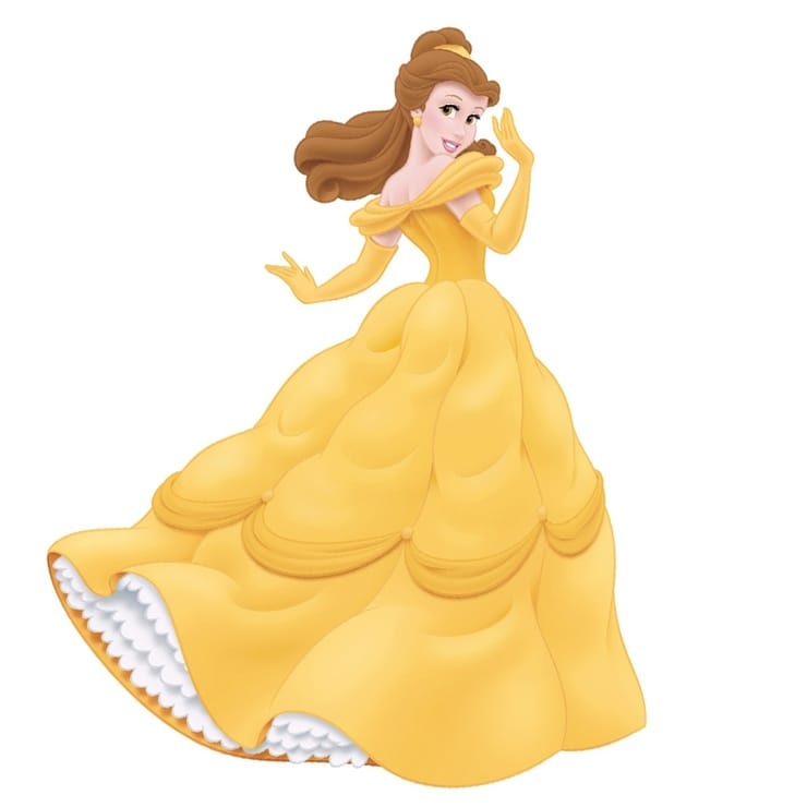 Picture of Belle