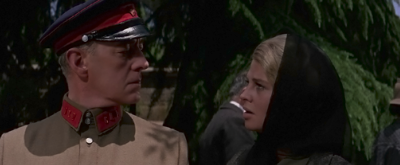 Doctor Zhivago Doctor Zhivago