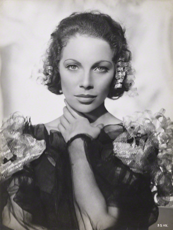 Tilly Losch tilly-losch