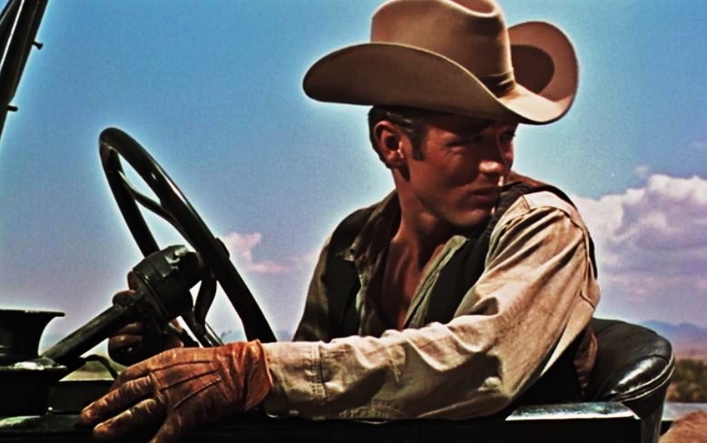 James Dean