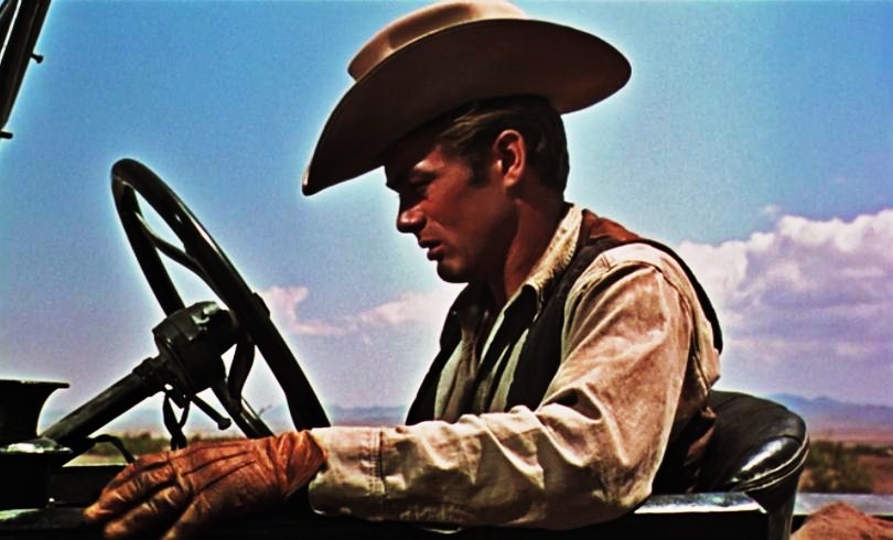 James Dean