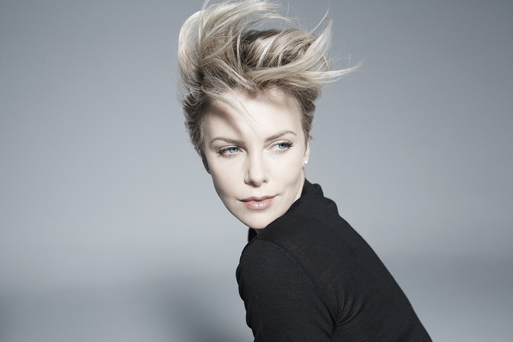 Charlize Theron Charlize Theron