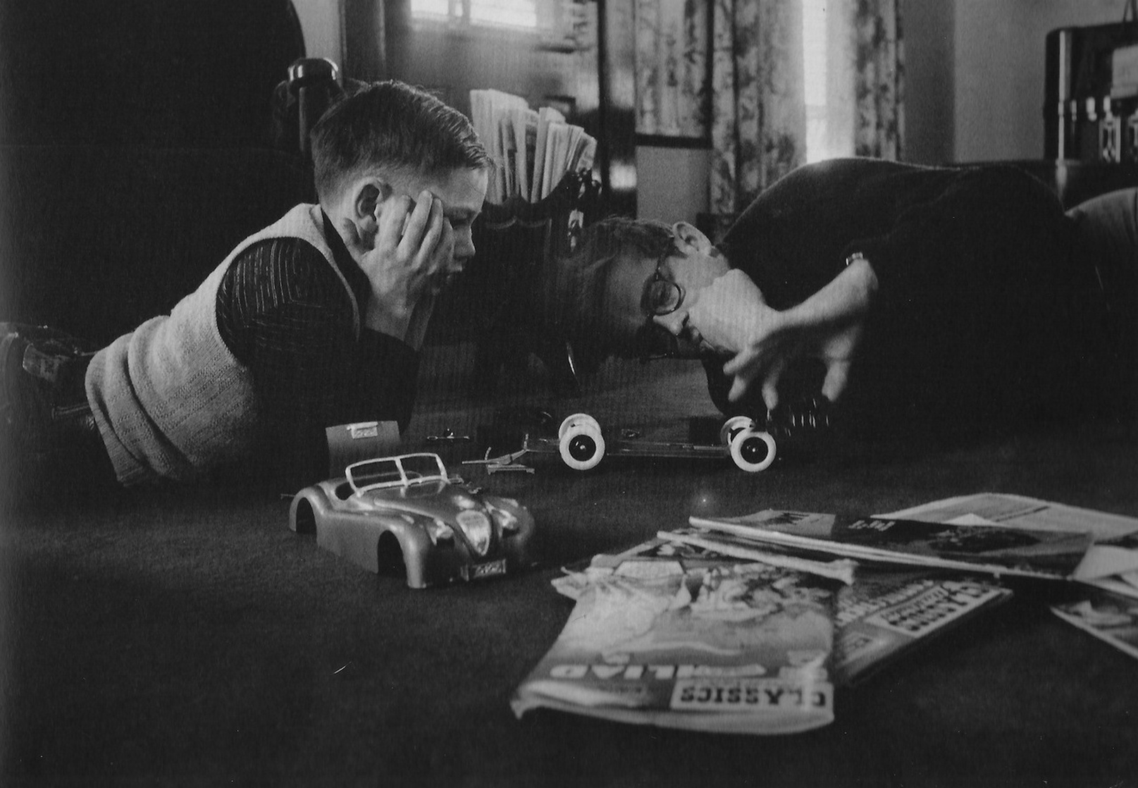 James Dean