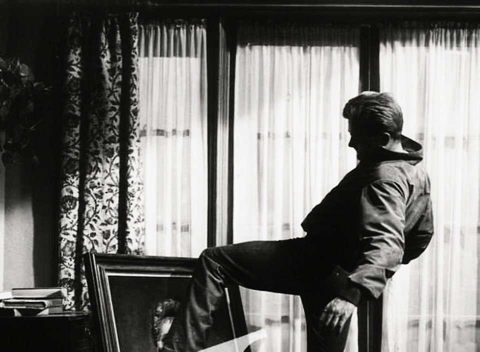 James Dean