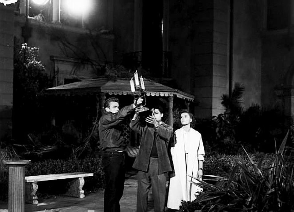James Dean