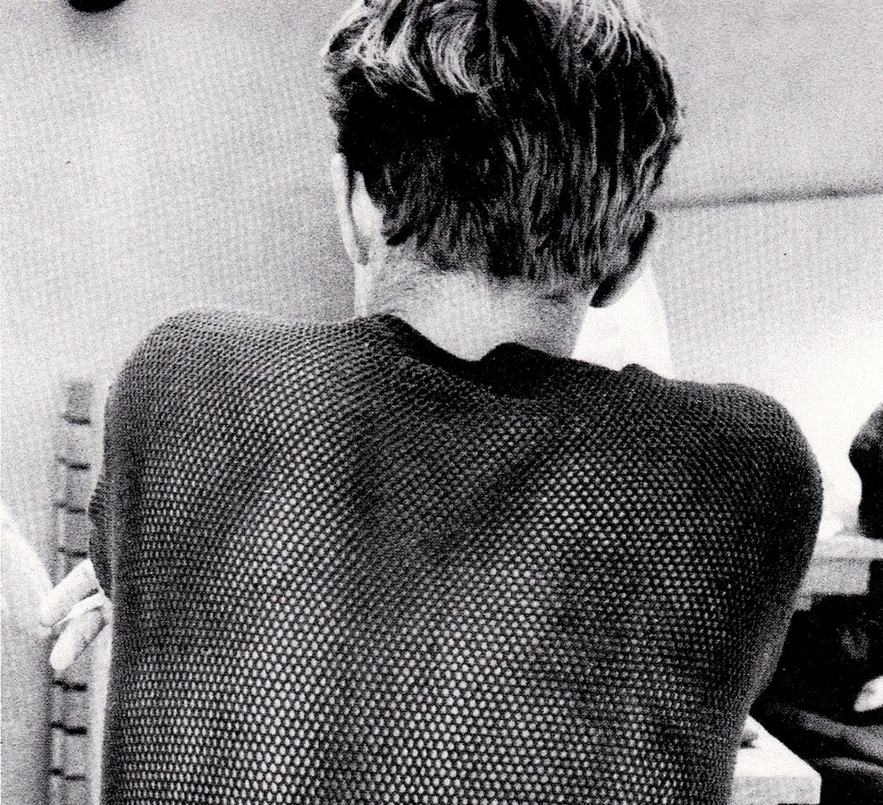 James Dean