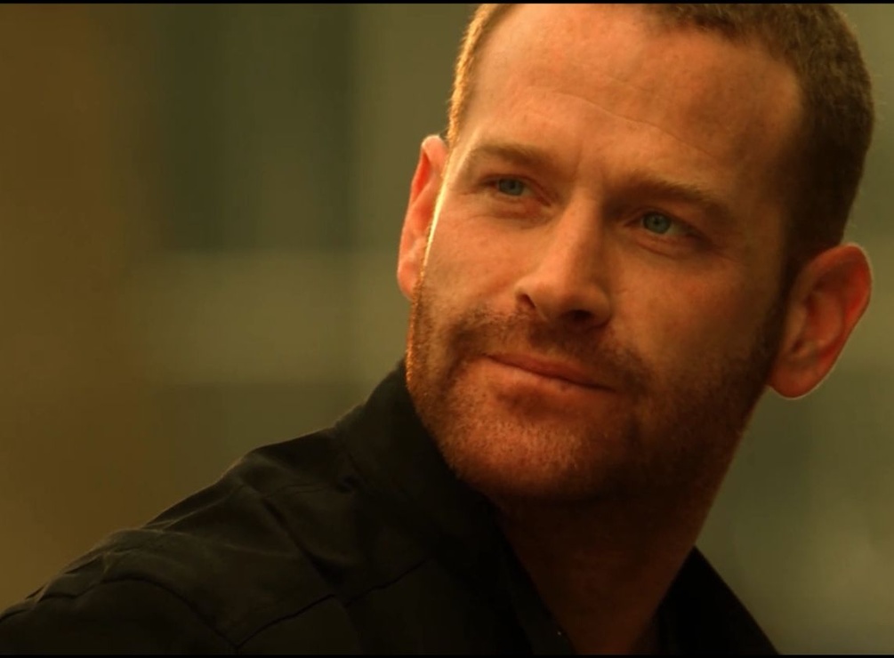Picture of Max Martini