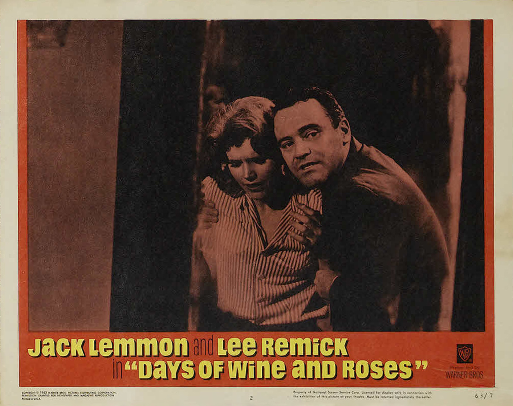 Picture of Days of Wine and Roses