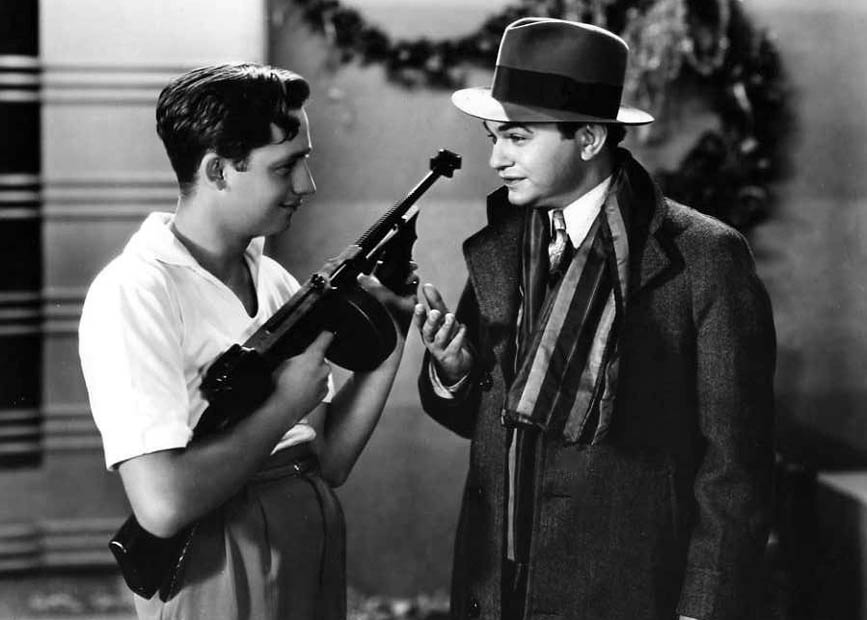 Mervyn LeRoy Mervyn LeRoy