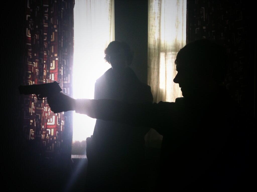 Sherlock Sherlock