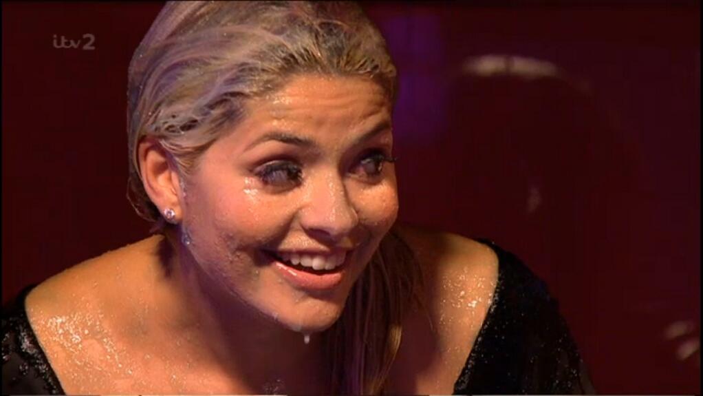 Holly Willoughby Holly Willoughby
