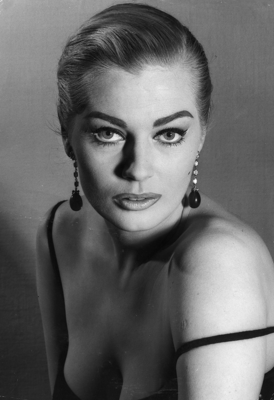 Anita Ekberg dr no