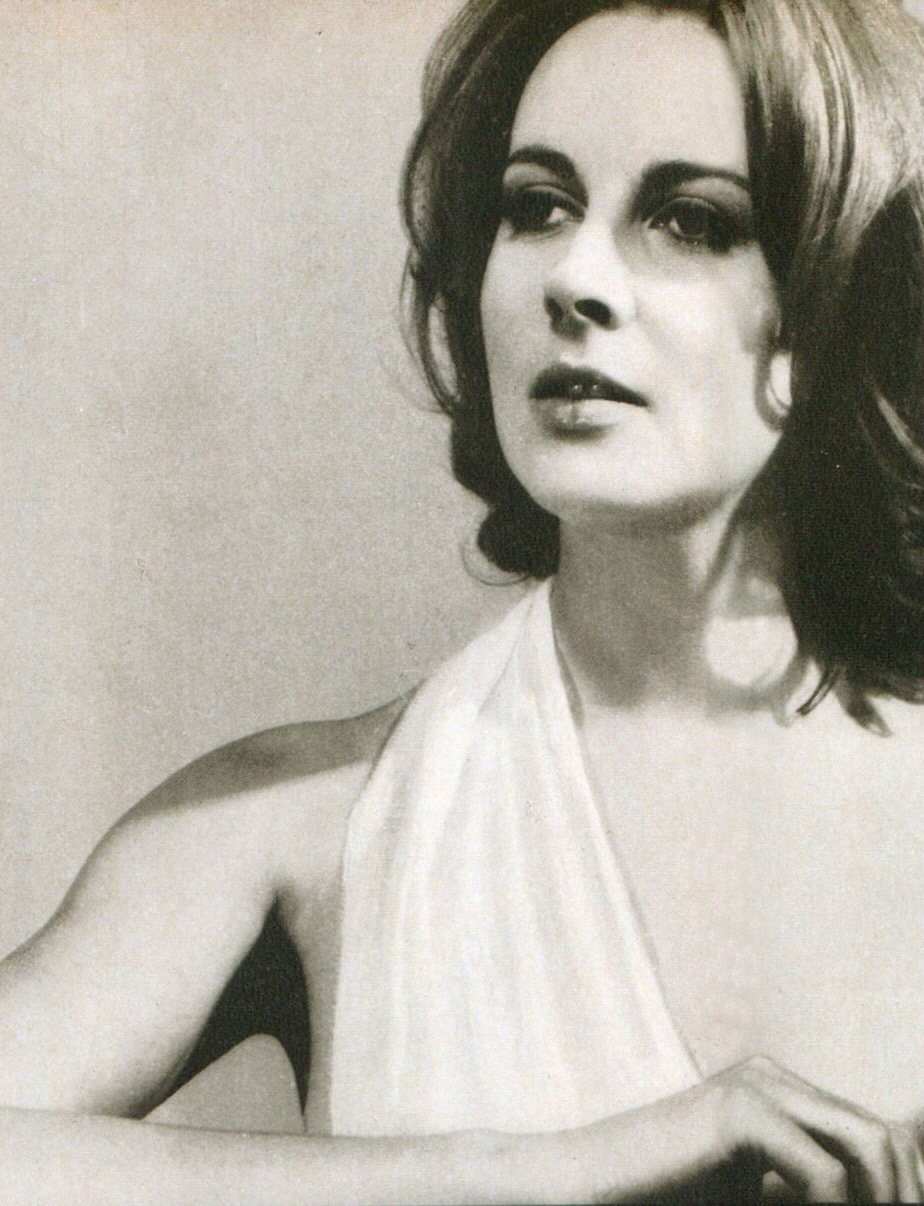 Picture of Dagmar Lassander