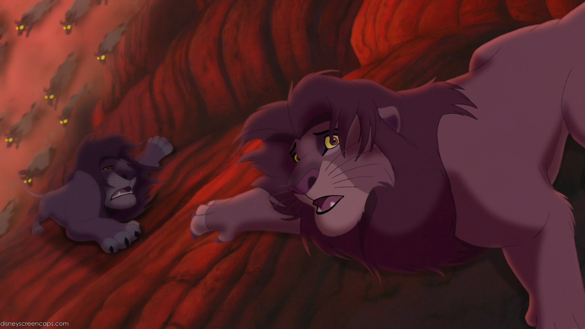 Simba