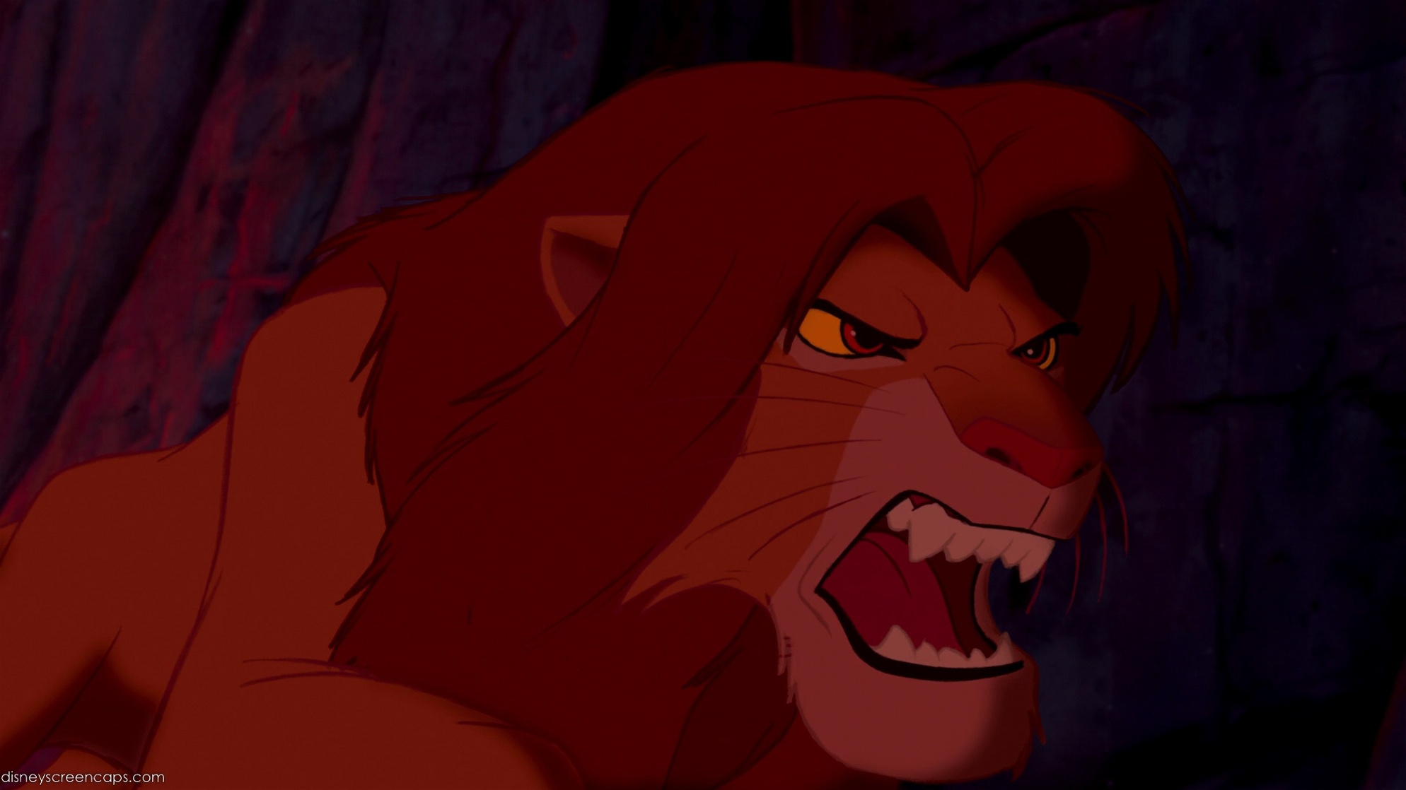 Simba